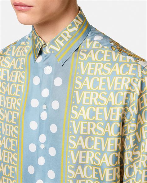 zalando versace schihe|Shop Versace Shirts Online .